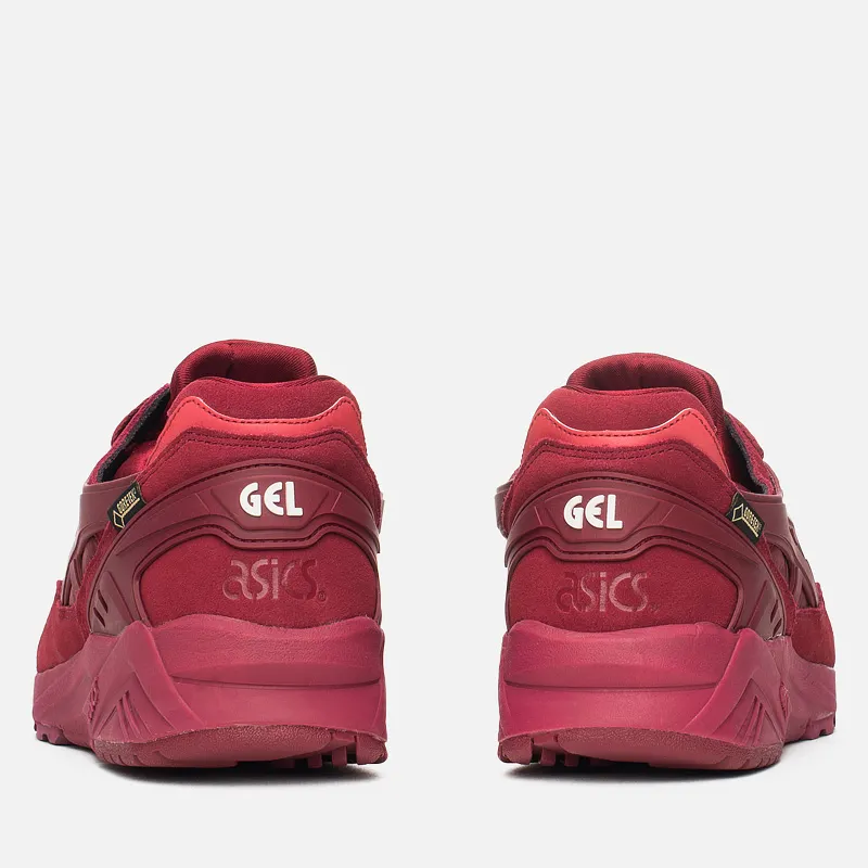 ASICS Мужские кроссовки Gel-Kayano Trainer Gore-Tex