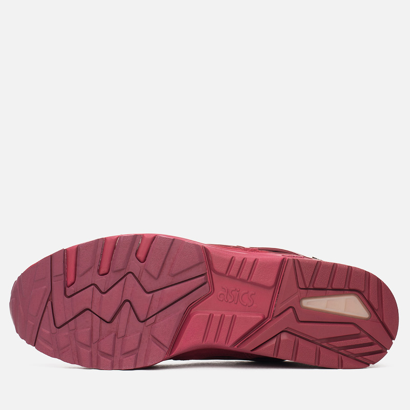 Asics gel kayano maroon womens best sale