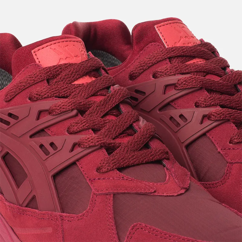 ASICS Мужские кроссовки Gel-Kayano Trainer Gore-Tex