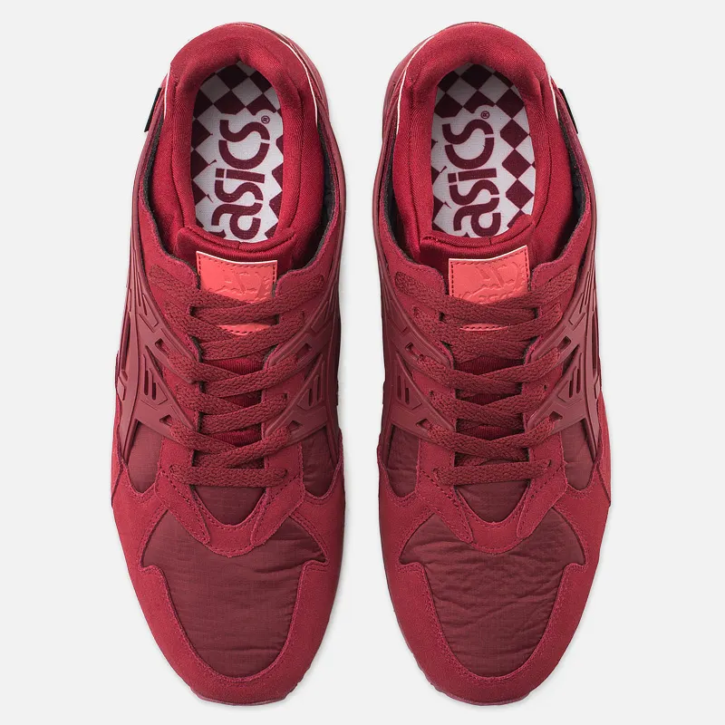 ASICS Мужские кроссовки Gel-Kayano Trainer Gore-Tex