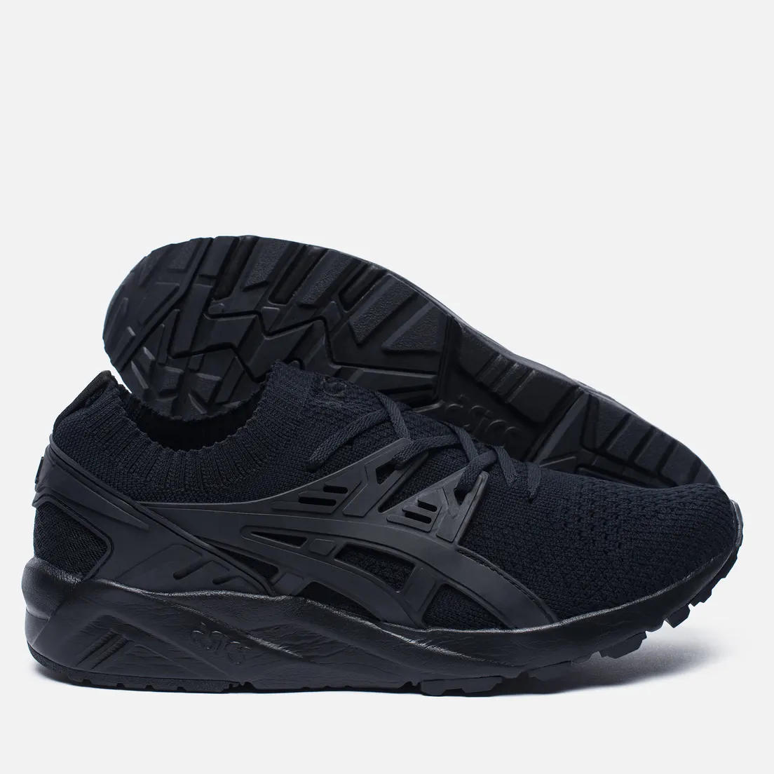 ASICS Кроссовки Gel-Kayano Trainer Knit Uniform Pack