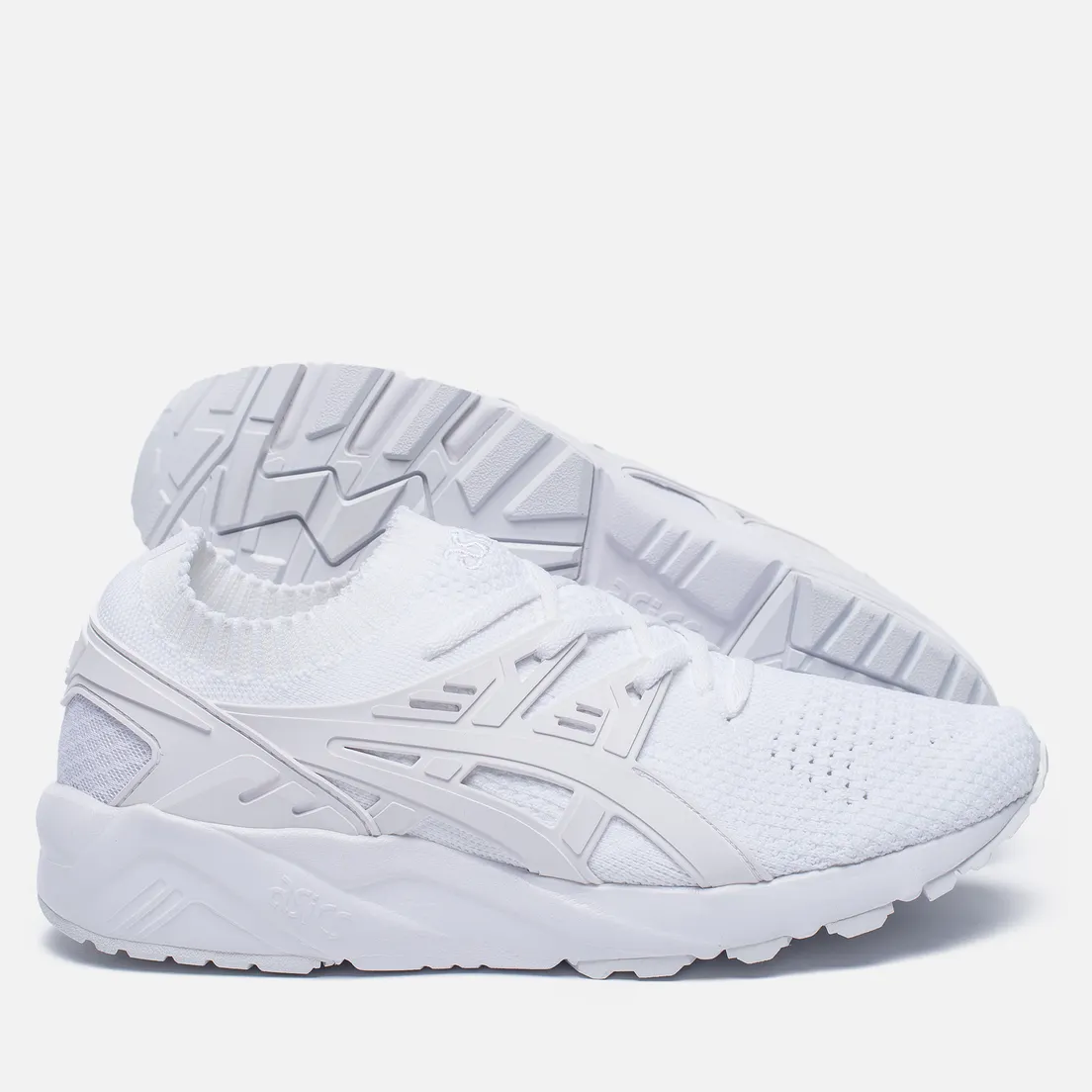 ASICS Кроссовки Gel-Kayano Trainer Knit Uniform Pack