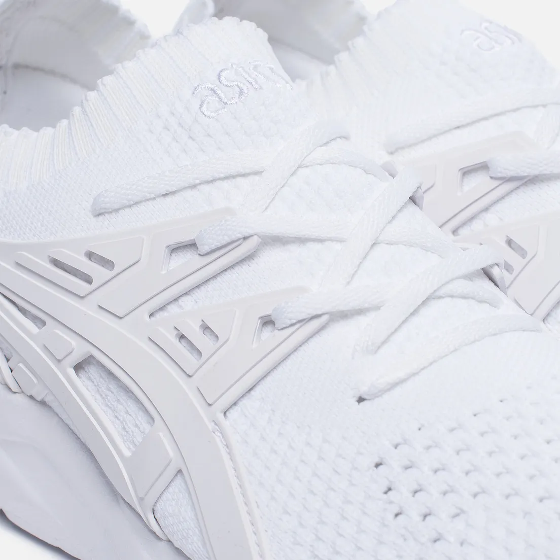 ASICS Кроссовки Gel-Kayano Trainer Knit Uniform Pack