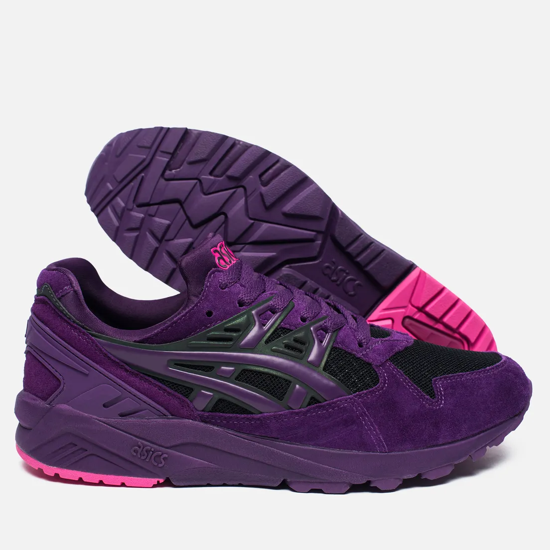 ASICS Кроссовки Gel-Kayano Trainer STR Borealis Pack