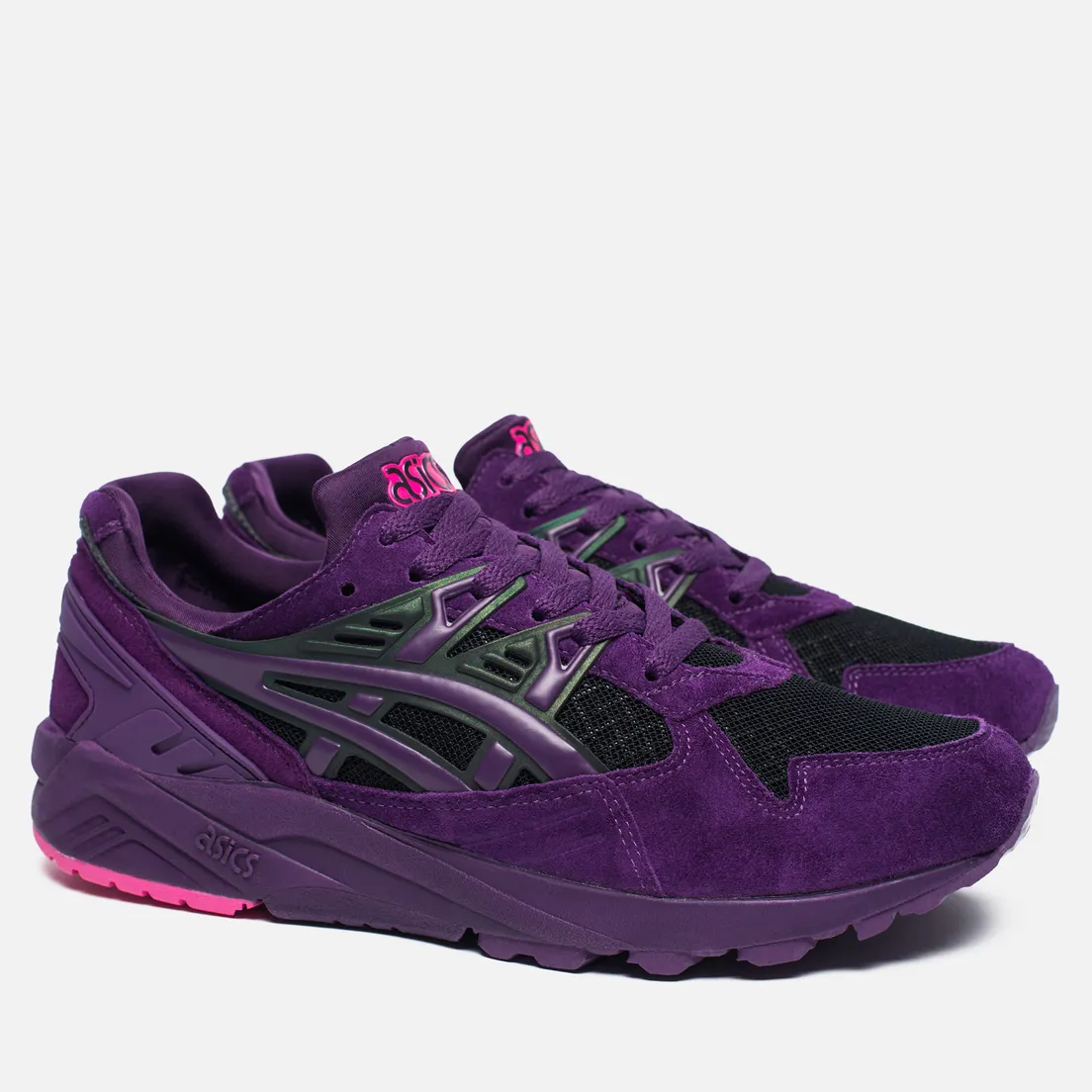 ASICS Кроссовки Gel-Kayano Trainer STR Borealis Pack