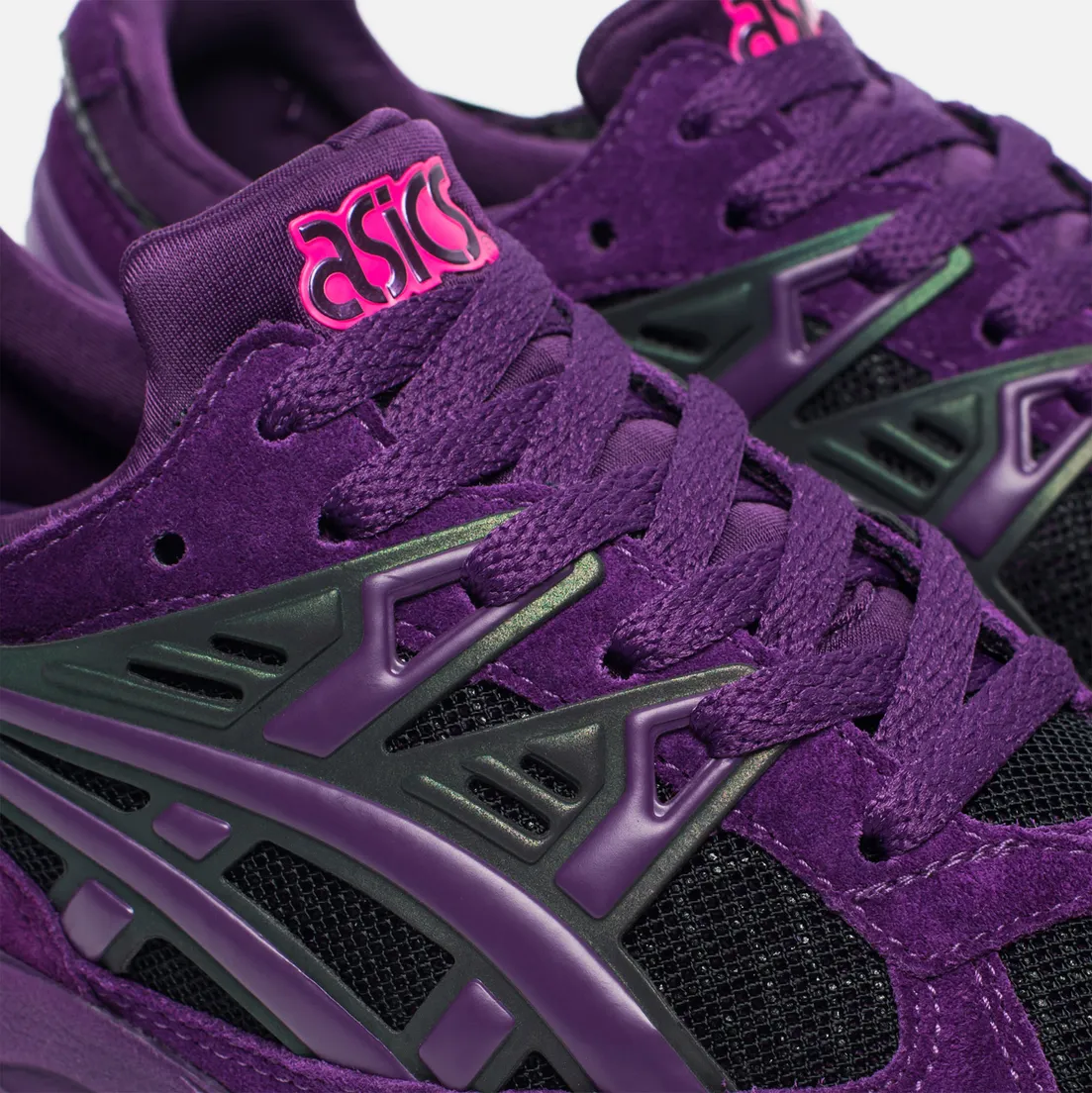 ASICS Кроссовки Gel-Kayano Trainer STR Borealis Pack
