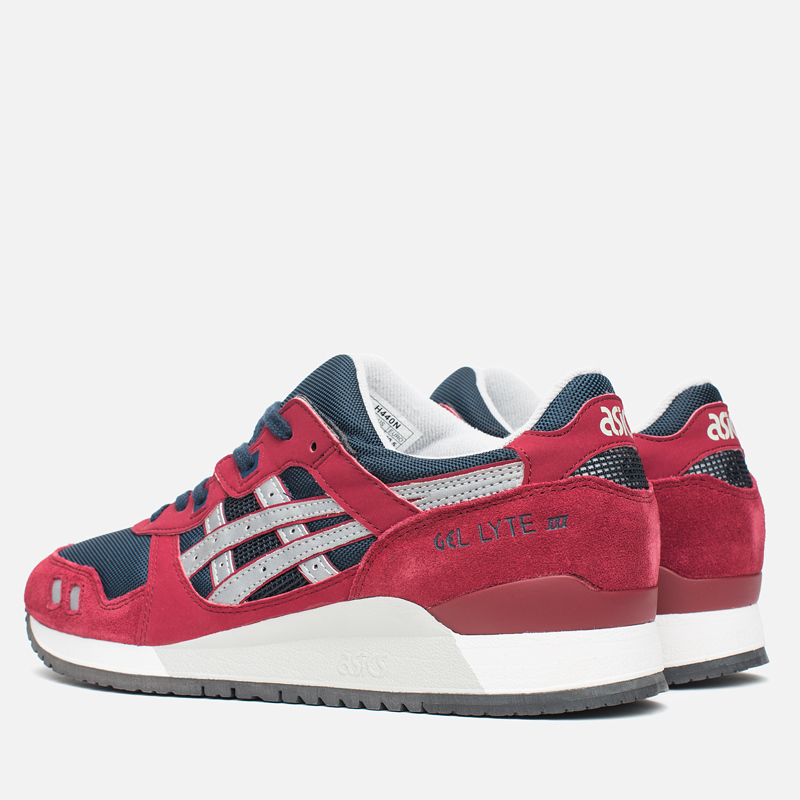 ASICS Gel Lyte III H440N 2513