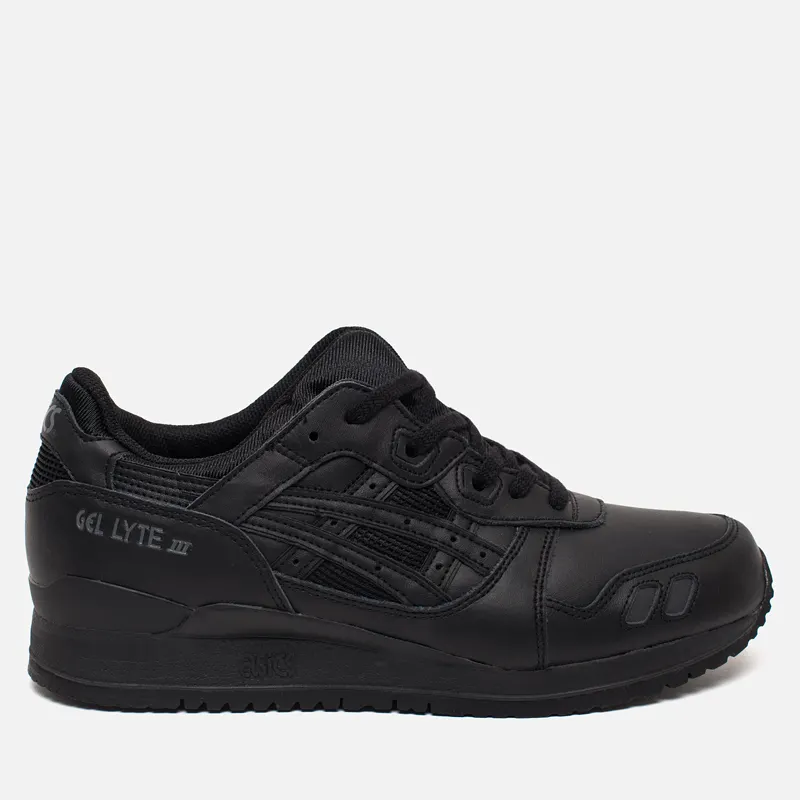 ASICS Кроссовки Gel-Lyte III Pure Pack