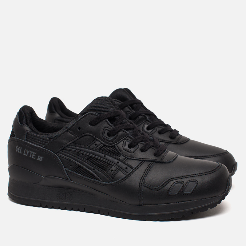 Asics gel lyte iii packer best sale