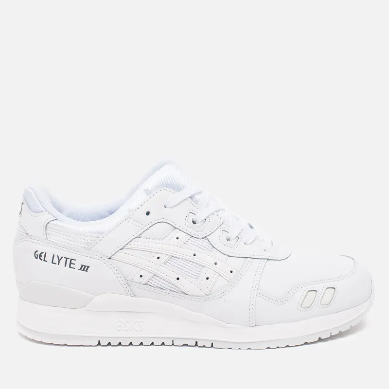 ASICS Кроссовки Gel-Lyte III Pure Pack