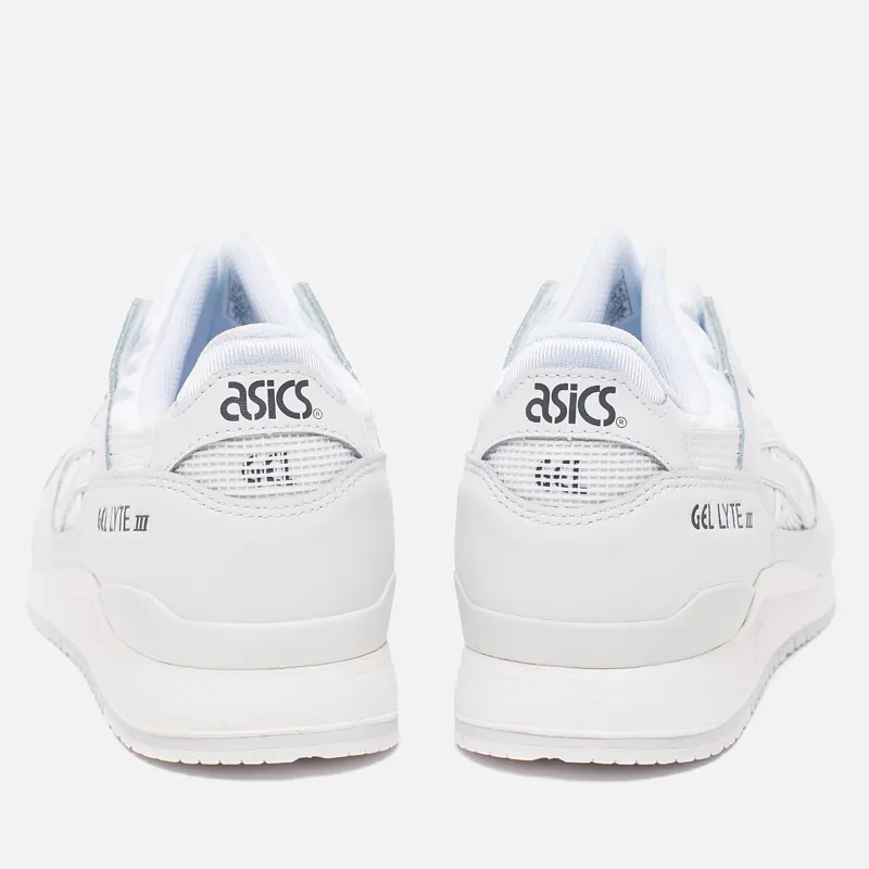 ASICS Кроссовки Gel-Lyte III Pure Pack