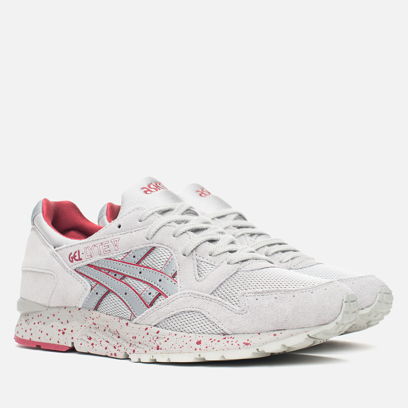 Asics gel lyte 5 saumon best sale