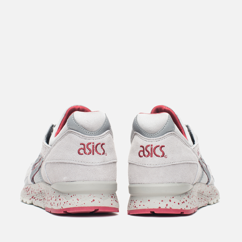 Asics gel lyte 5 light grey best sale