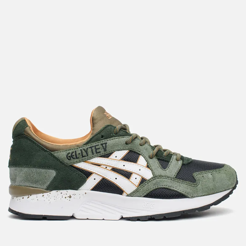 ASICS Кроссовки Gel-Lyte V Winter Trail Pack