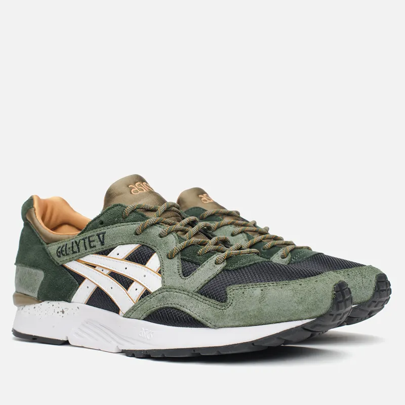 ASICS Кроссовки Gel-Lyte V Winter Trail Pack