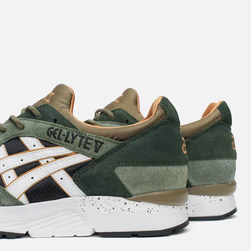 ASICS Кроссовки Gel-Lyte V Winter Trail Pack