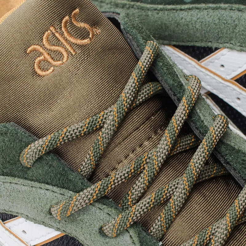 ASICS Кроссовки Gel-Lyte V Winter Trail Pack
