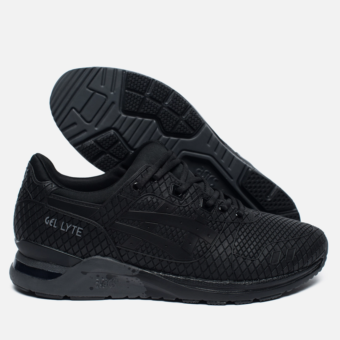 ASICS Кроссовки Gel-Lyte Evo