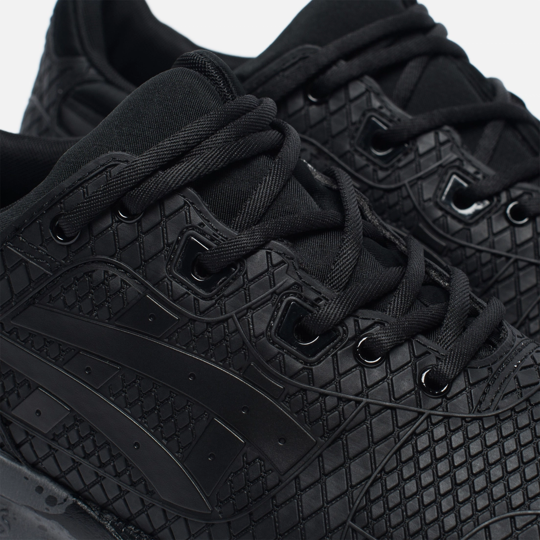 ASICS Кроссовки Gel-Lyte Evo