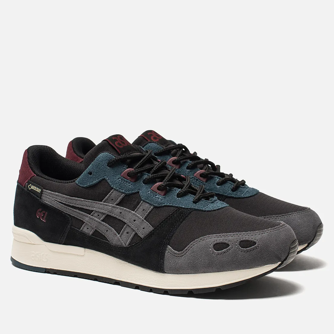 ASICS Кроссовки Gel-Lyte Gore-Tex