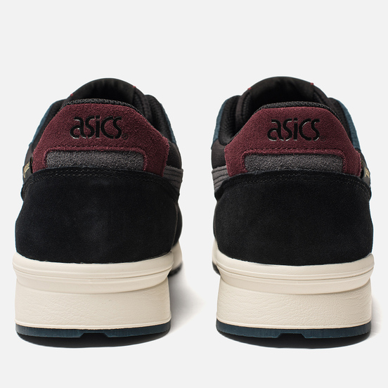 Кроссовки ASICS Gel-Lyte Gore-Tex Black/Dark Grey