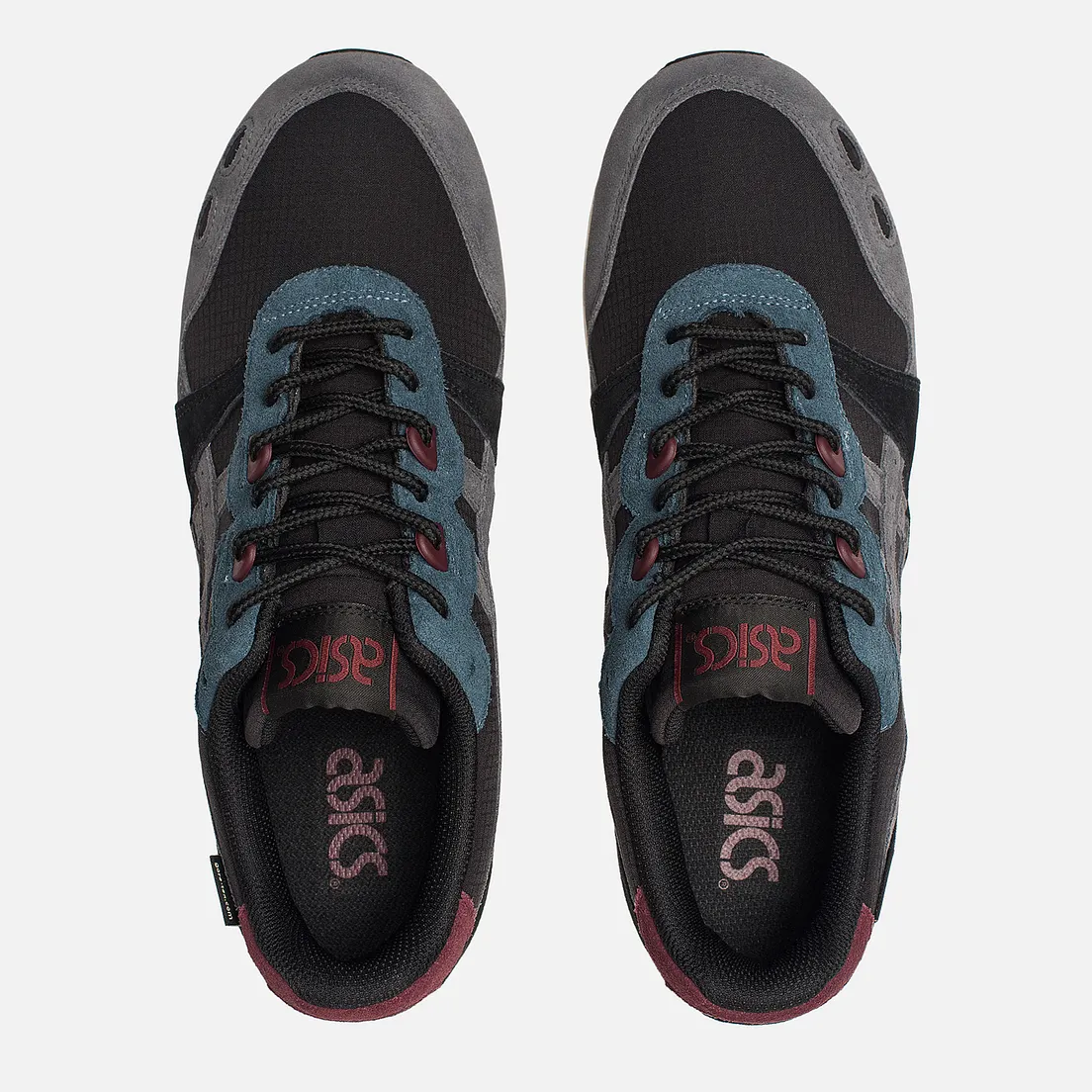 ASICS Кроссовки Gel-Lyte Gore-Tex