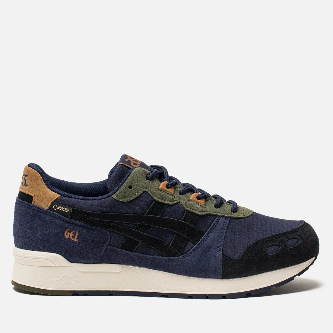 ASICS Кроссовки Gel-Lyte Gore-Tex