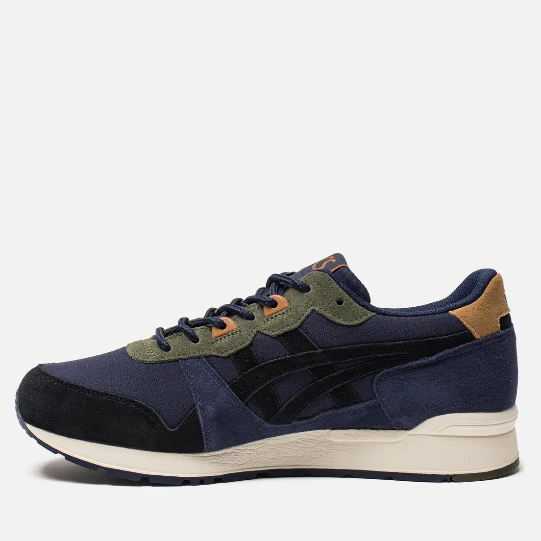 ASICS Кроссовки Gel-Lyte Gore-Tex