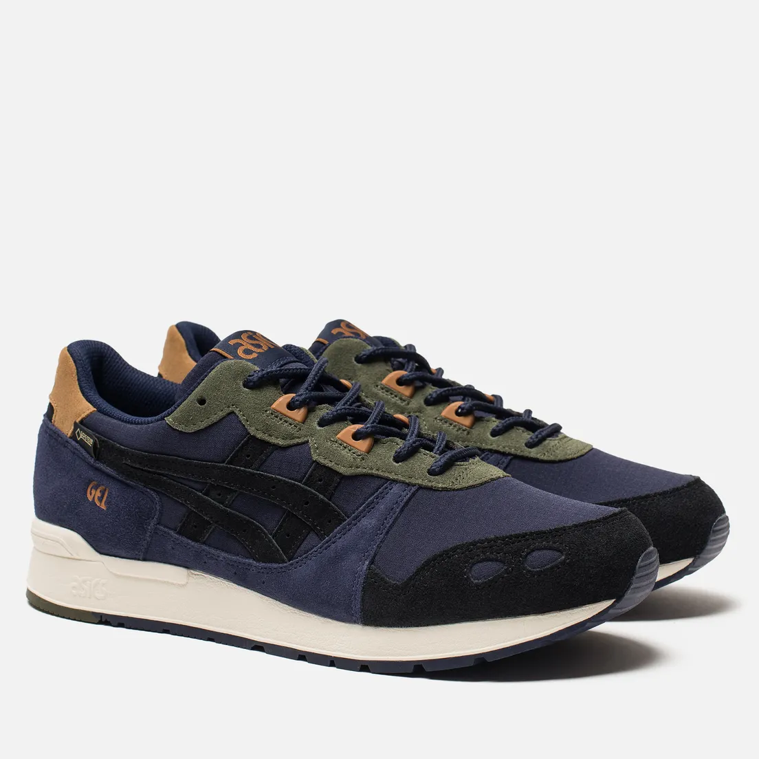 ASICS Кроссовки Gel-Lyte Gore-Tex