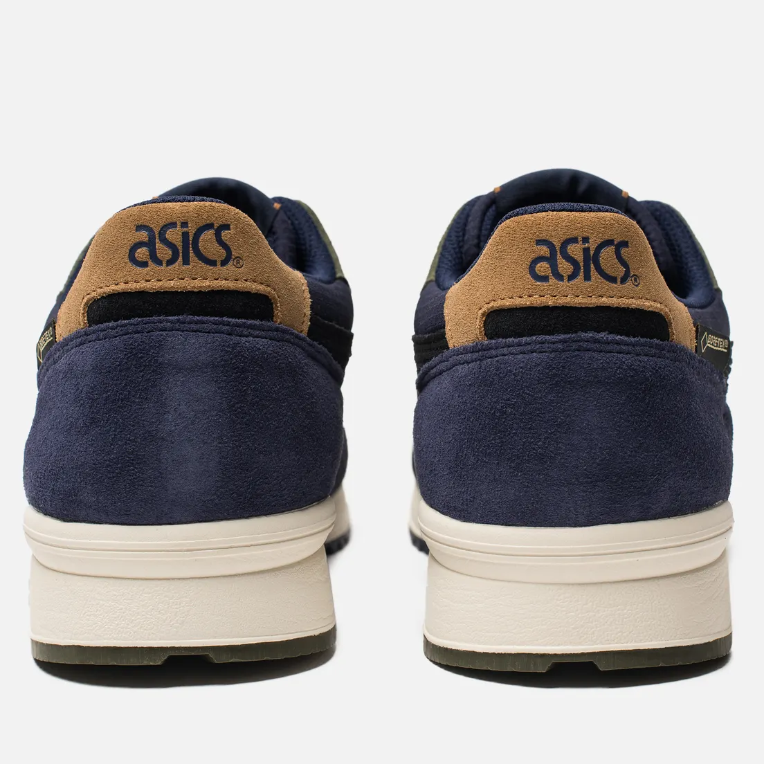 ASICS Кроссовки Gel-Lyte Gore-Tex