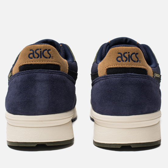 Кроссовки ASICS Gel-Lyte Gore-Tex Peacoat/Black