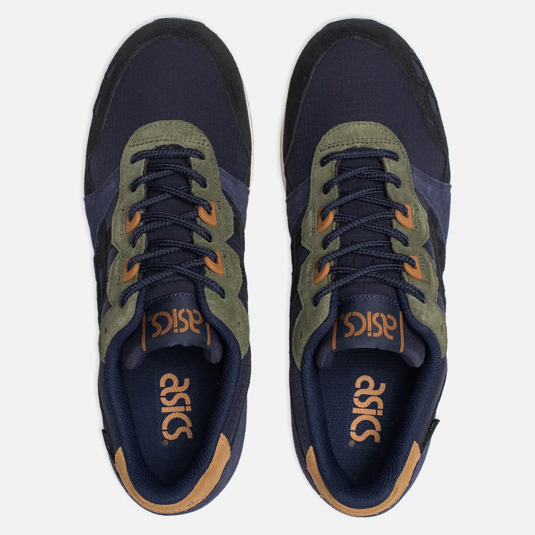 ASICS Кроссовки Gel-Lyte Gore-Tex