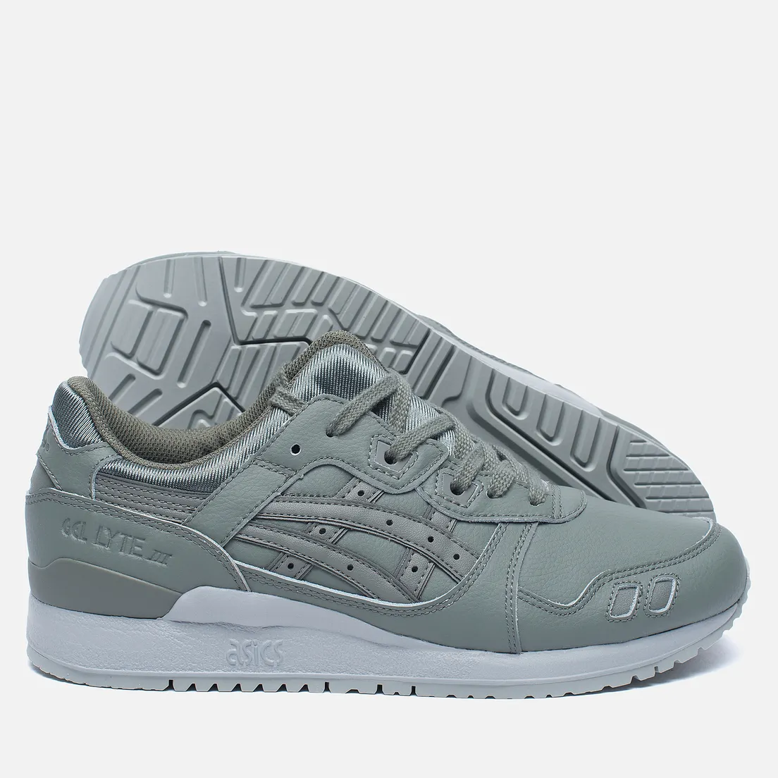 ASICS Кроссовки Gel-Lyte III