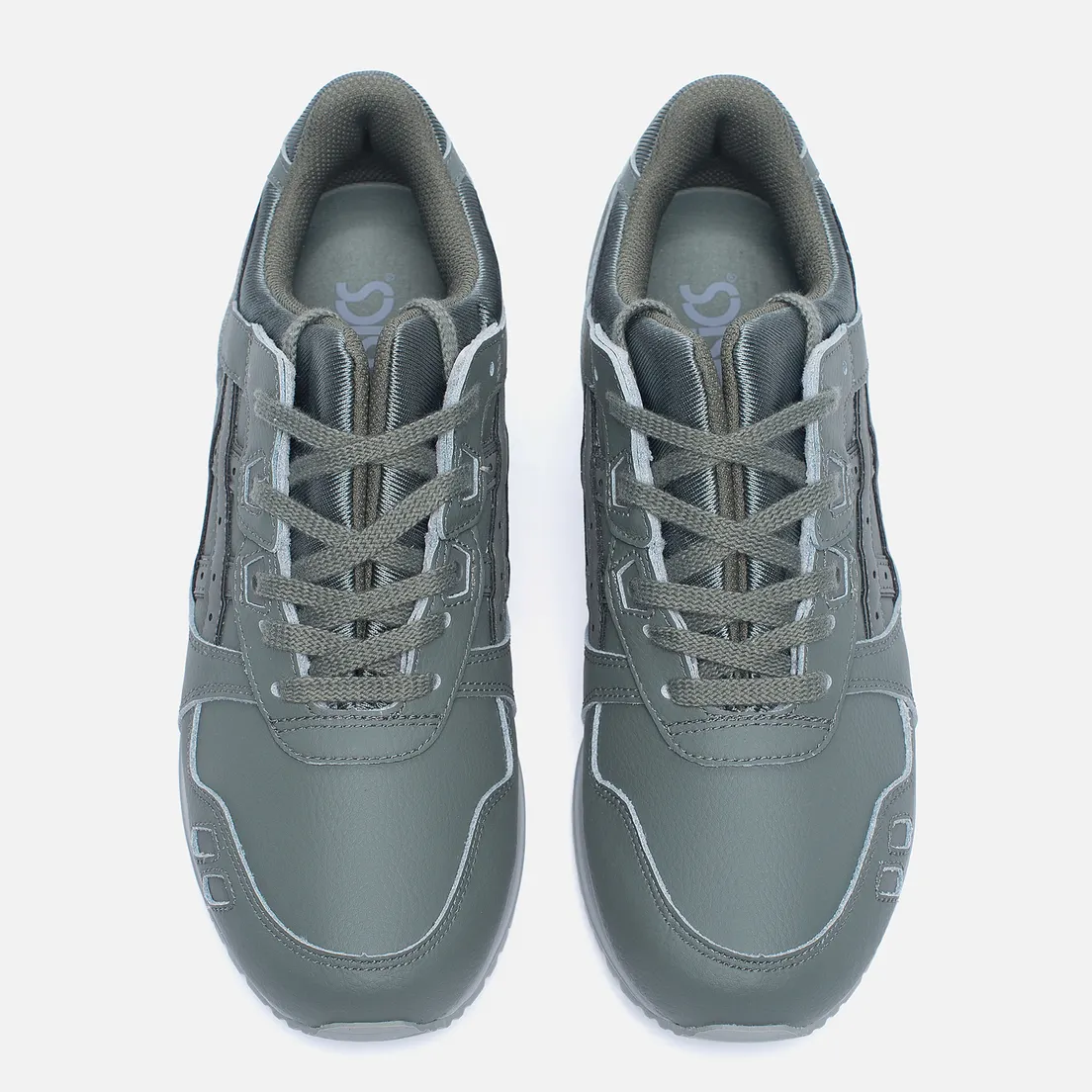 ASICS Кроссовки Gel-Lyte III