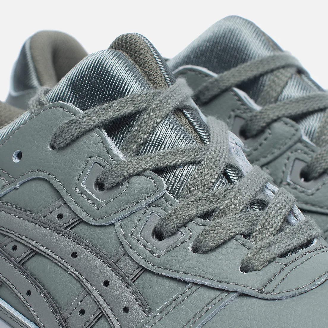 ASICS Кроссовки Gel-Lyte III