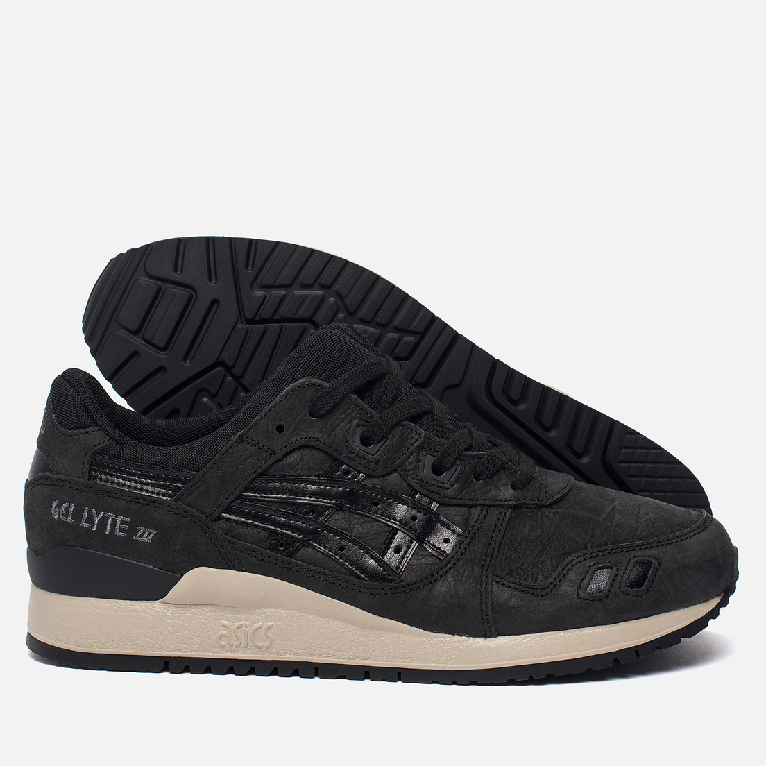 ASICS Кроссовки Gel-Lyte III