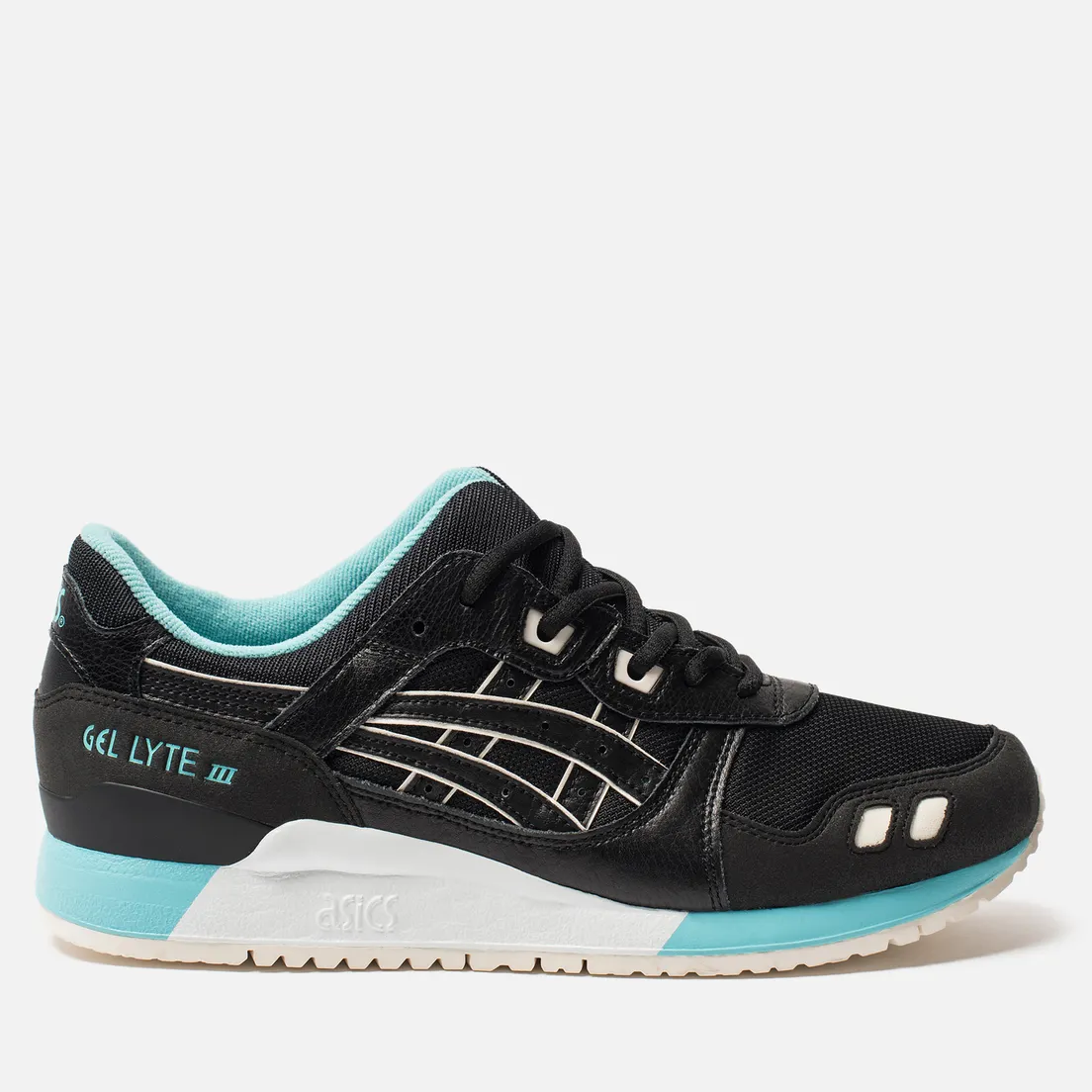 ASICS Кроссовки Gel-Lyte III