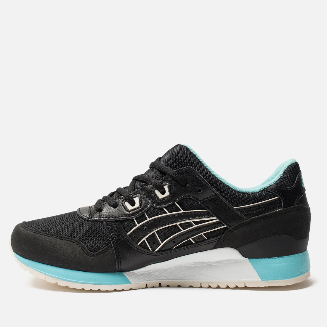 ASICS Кроссовки Gel-Lyte III