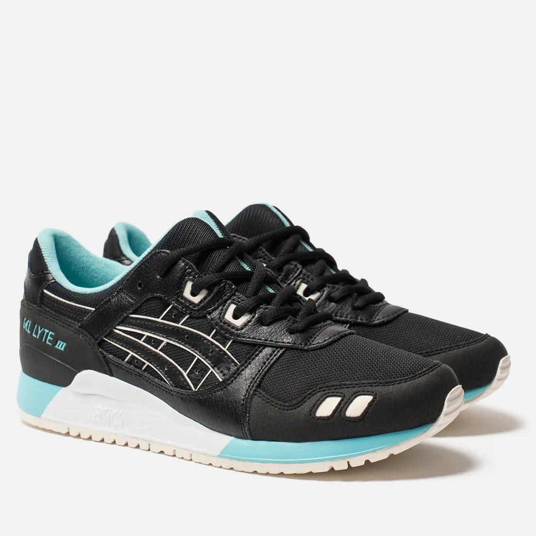 ASICS Кроссовки Gel-Lyte III