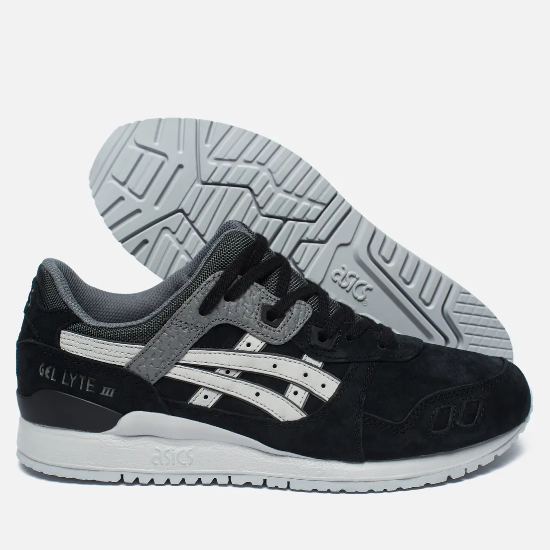 ASICS Кроссовки Gel-Lyte III