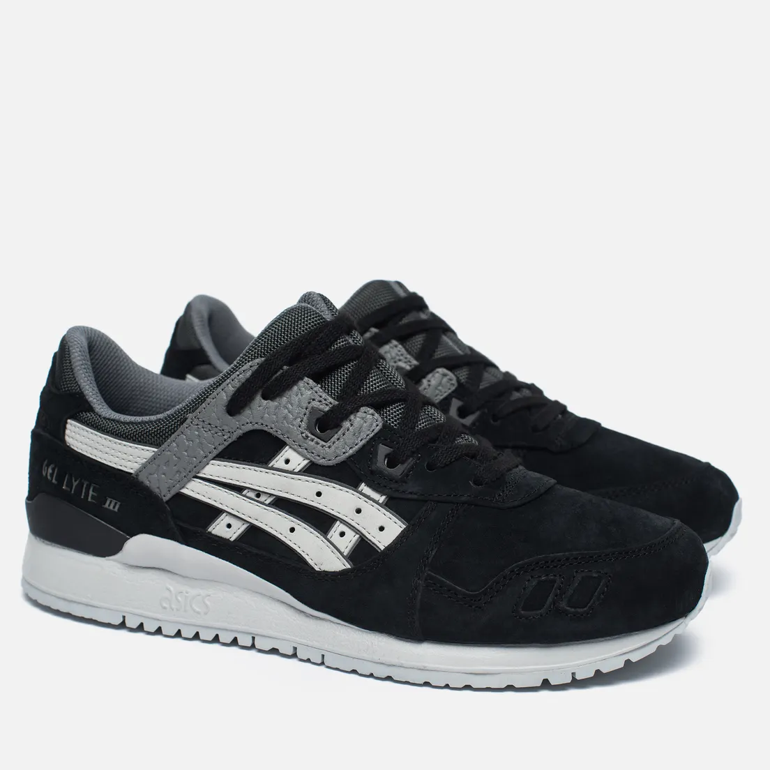 ASICS Кроссовки Gel-Lyte III