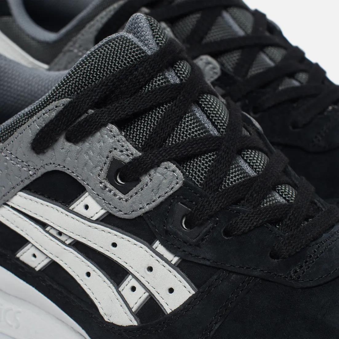 ASICS Кроссовки Gel-Lyte III