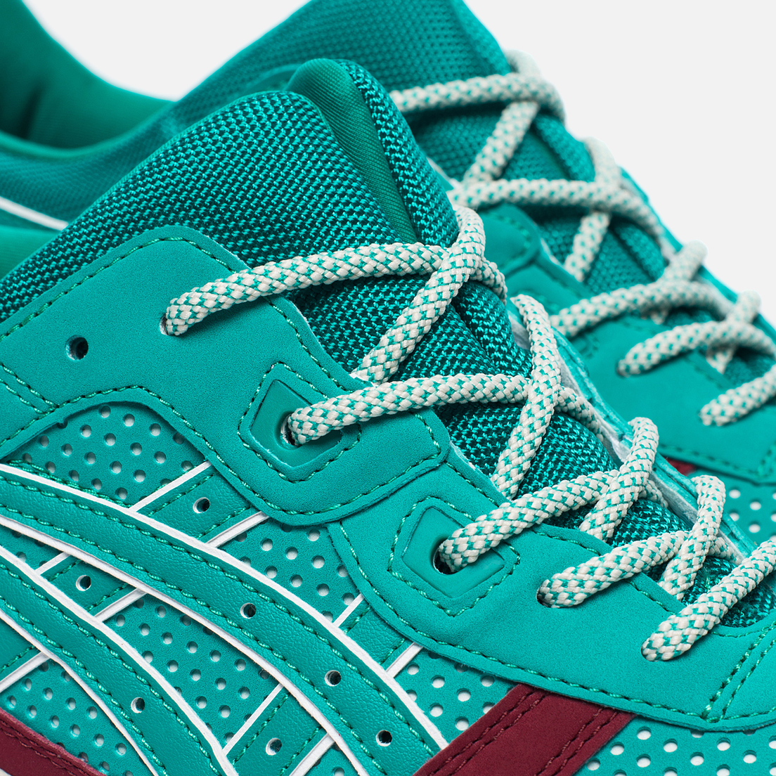 ASICS Кроссовки Gel-Lyte III Block Pack