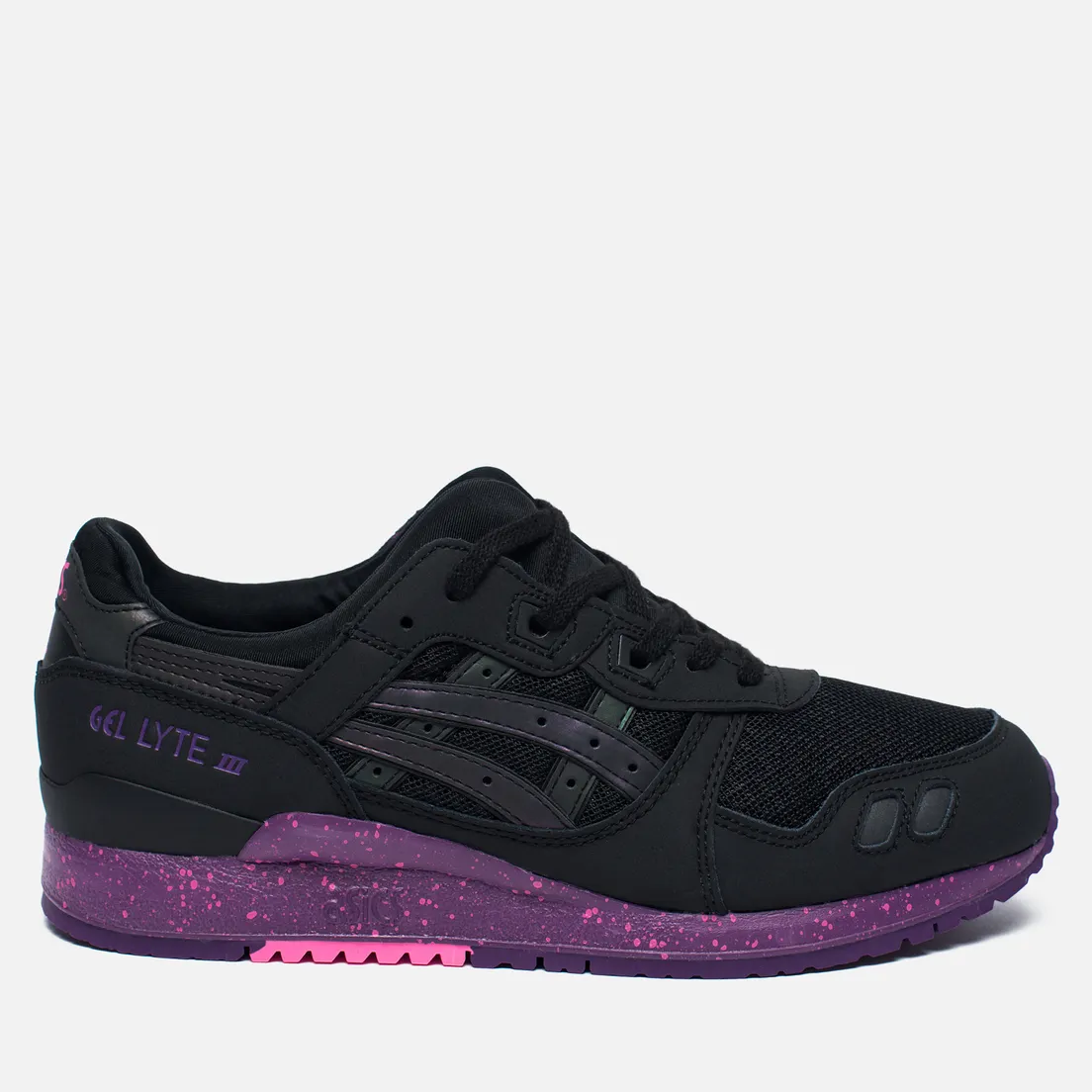 ASICS Кроссовки Gel-Lyte III Borealis Pack