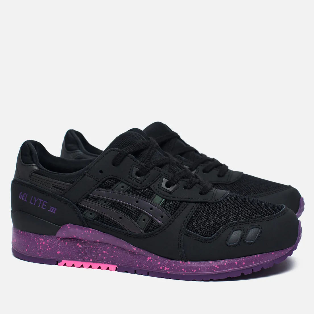 ASICS Кроссовки Gel-Lyte III Borealis Pack