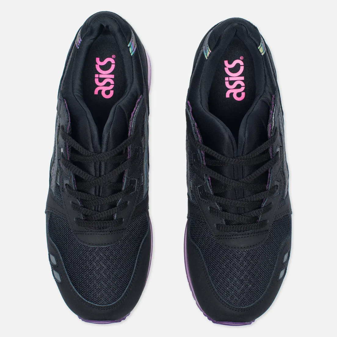 ASICS Кроссовки Gel-Lyte III Borealis Pack