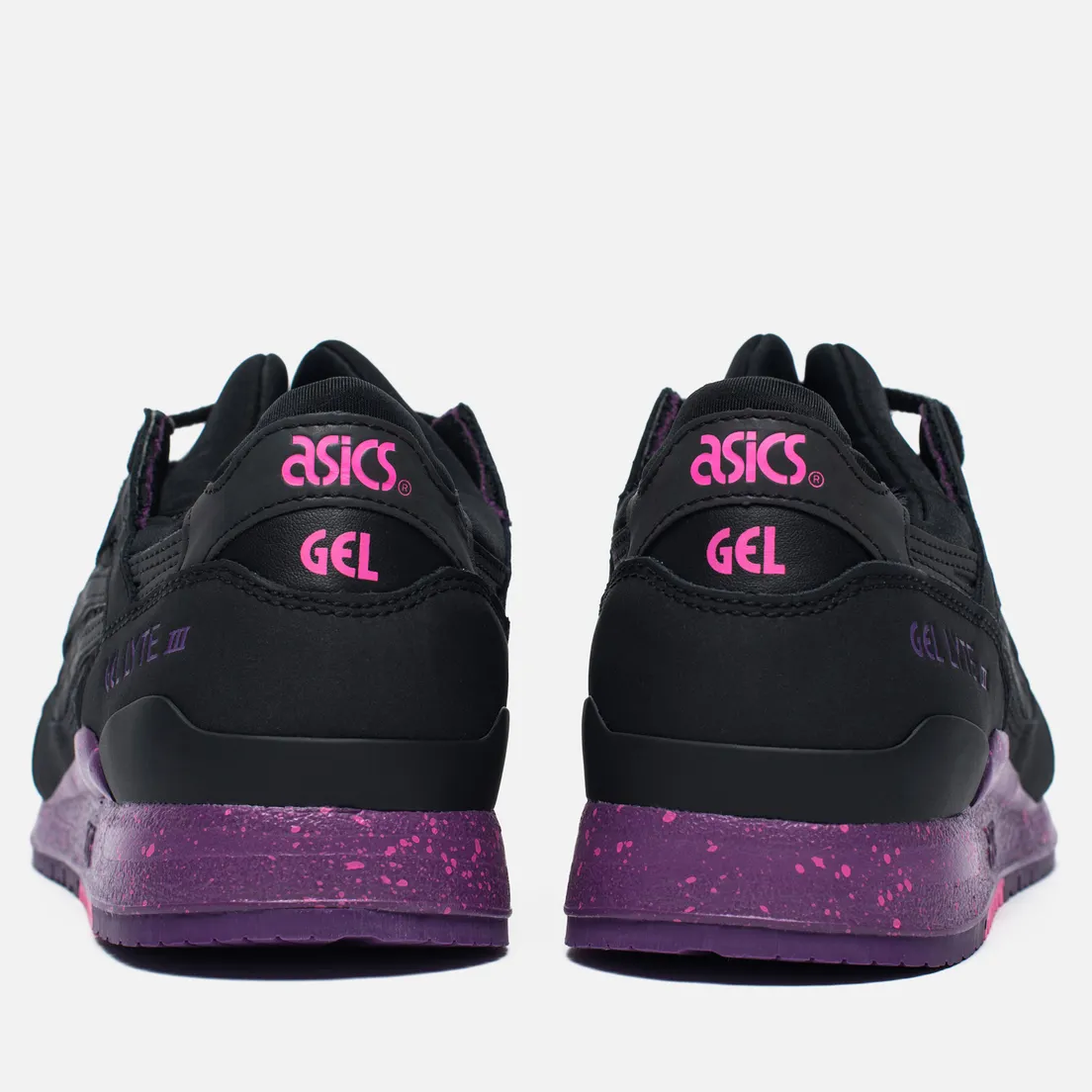 ASICS Кроссовки Gel-Lyte III Borealis Pack