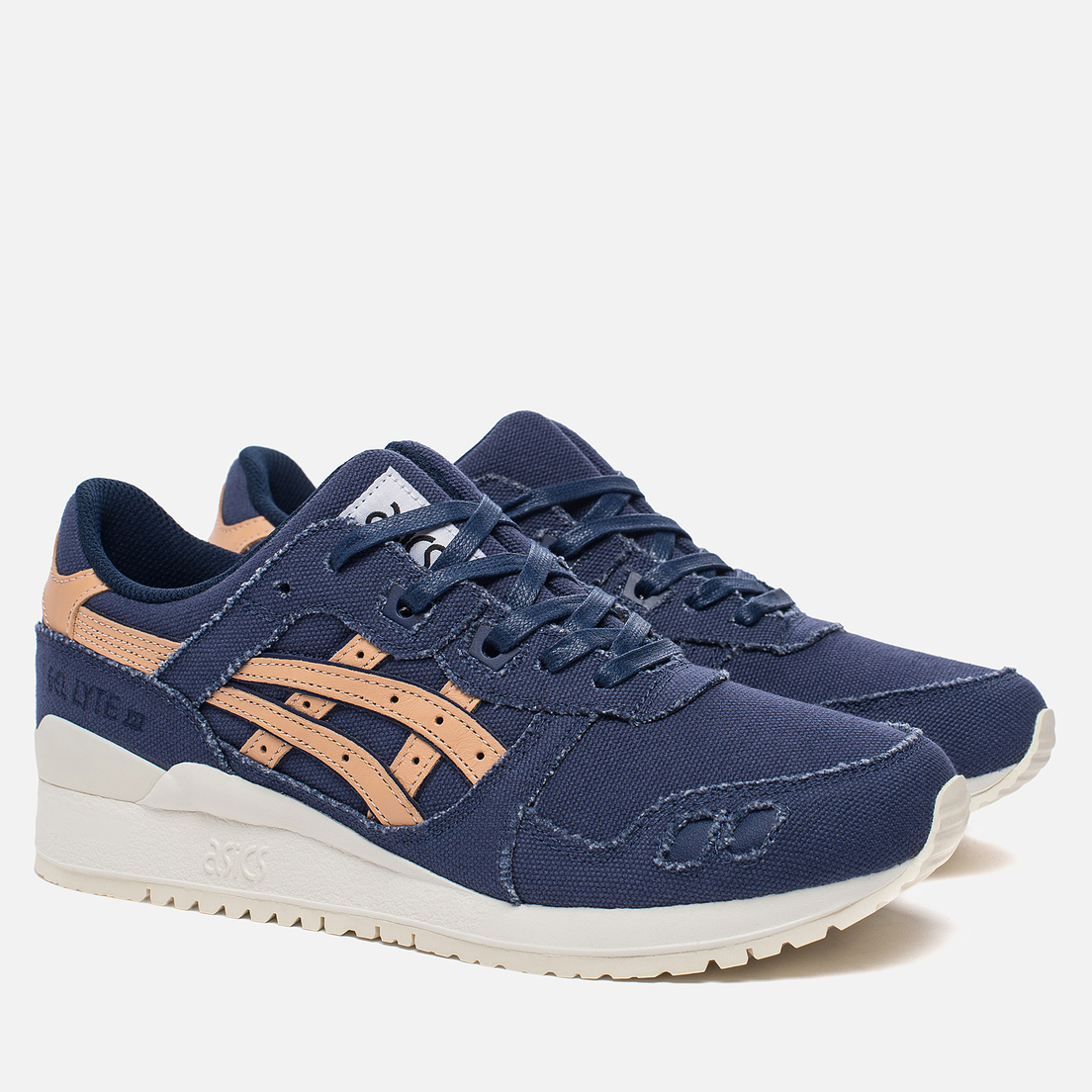 ASICS Кроссовки Gel-Lyte III Canvas Tote Pack
