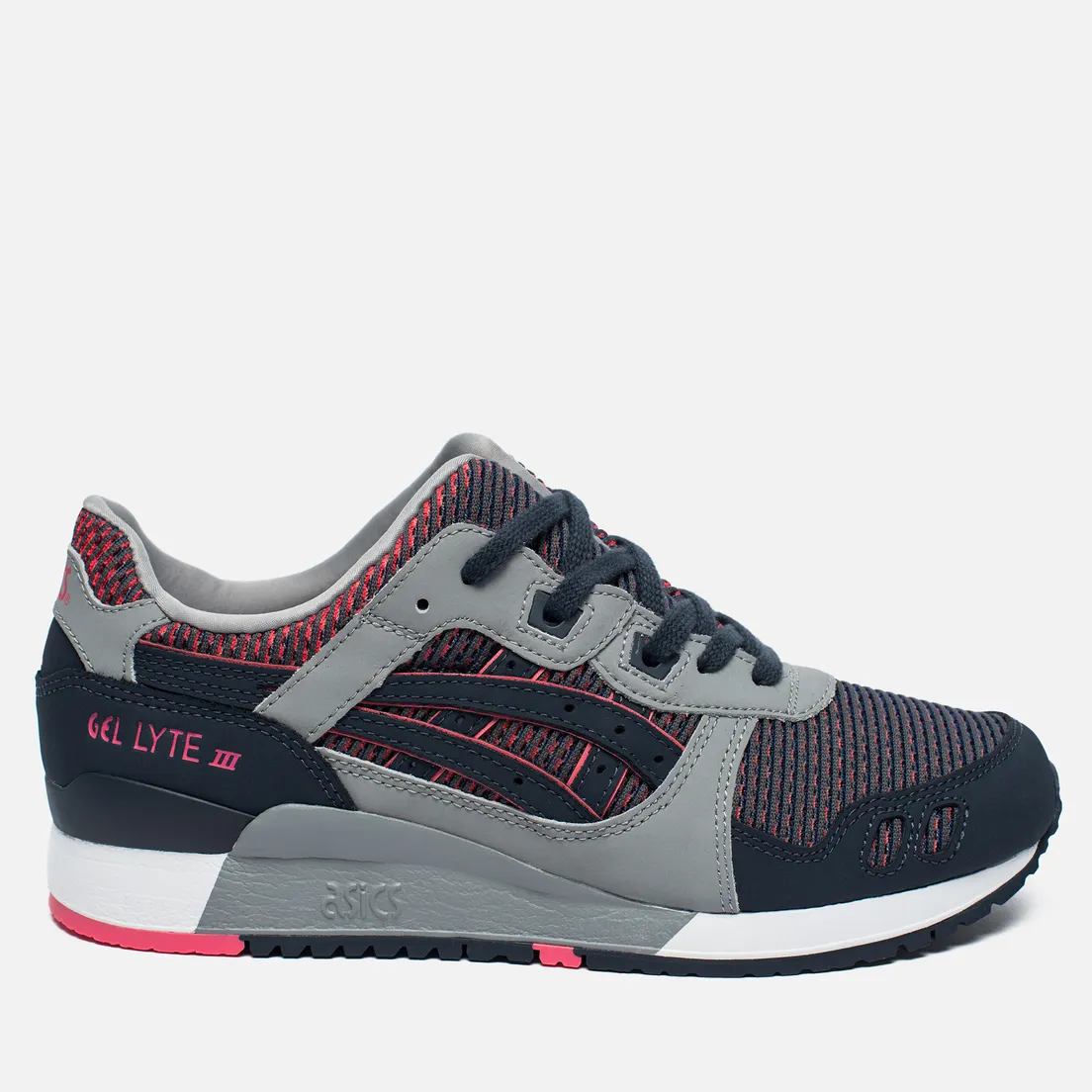 ASICS Кроссовки Gel-Lyte III Chameleoid Mesh Pack