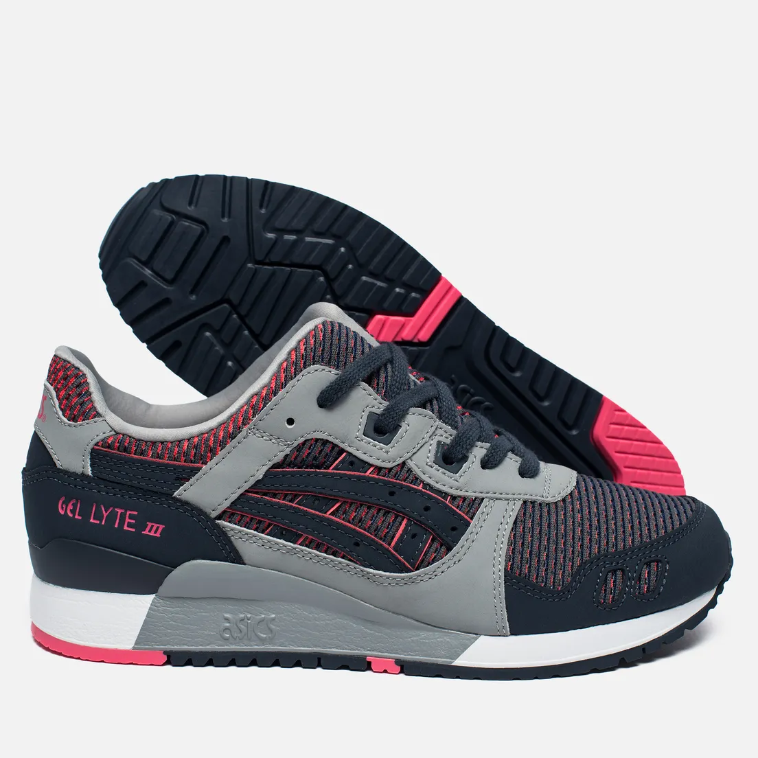 ASICS Кроссовки Gel-Lyte III Chameleoid Mesh Pack